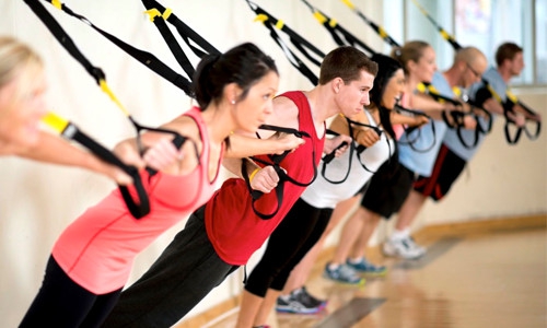 TRX